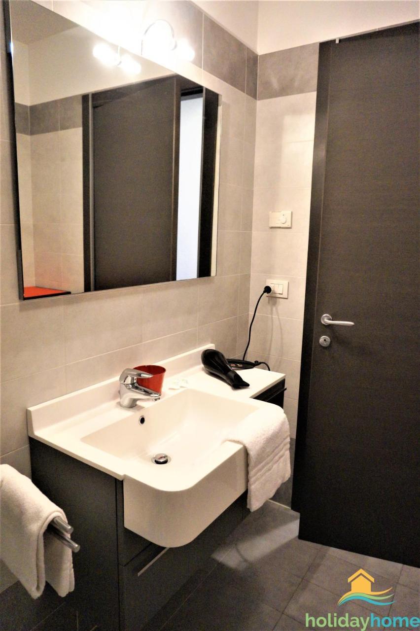 Apartament Gardasee Riva del Garda Luaran gambar