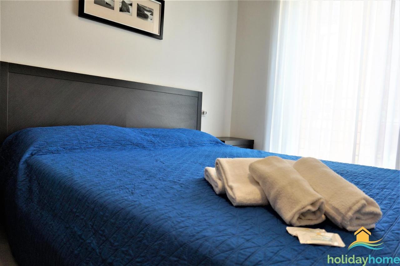 Apartament Gardasee Riva del Garda Luaran gambar