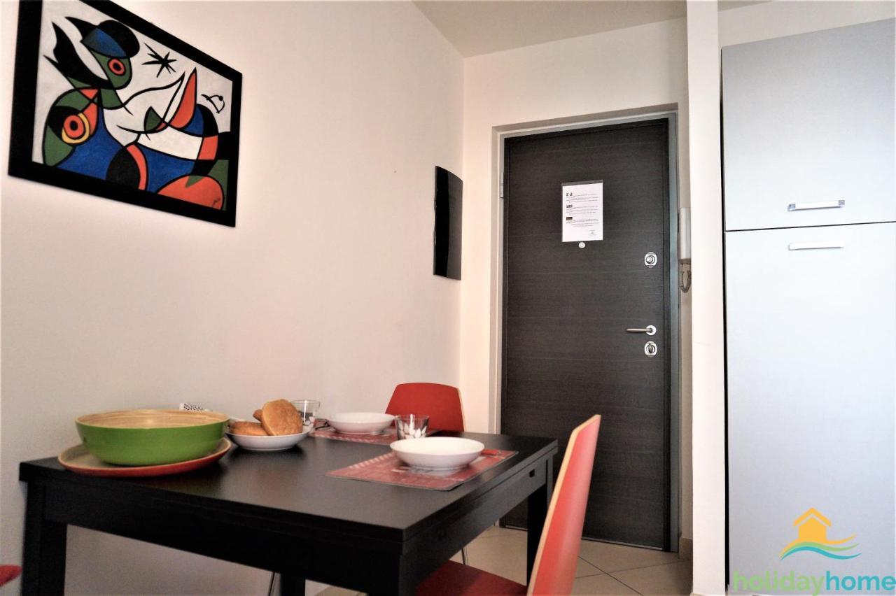 Apartament Gardasee Riva del Garda Luaran gambar