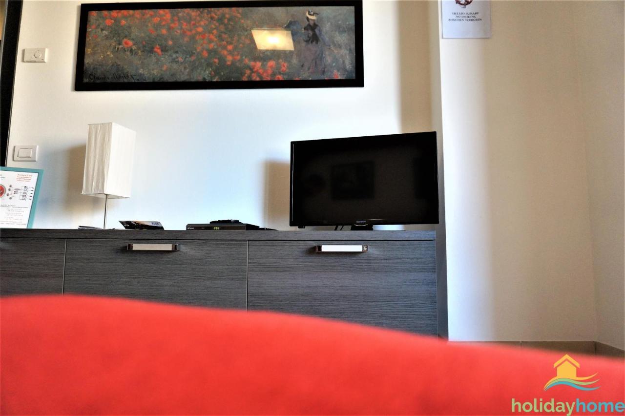 Apartament Gardasee Riva del Garda Luaran gambar