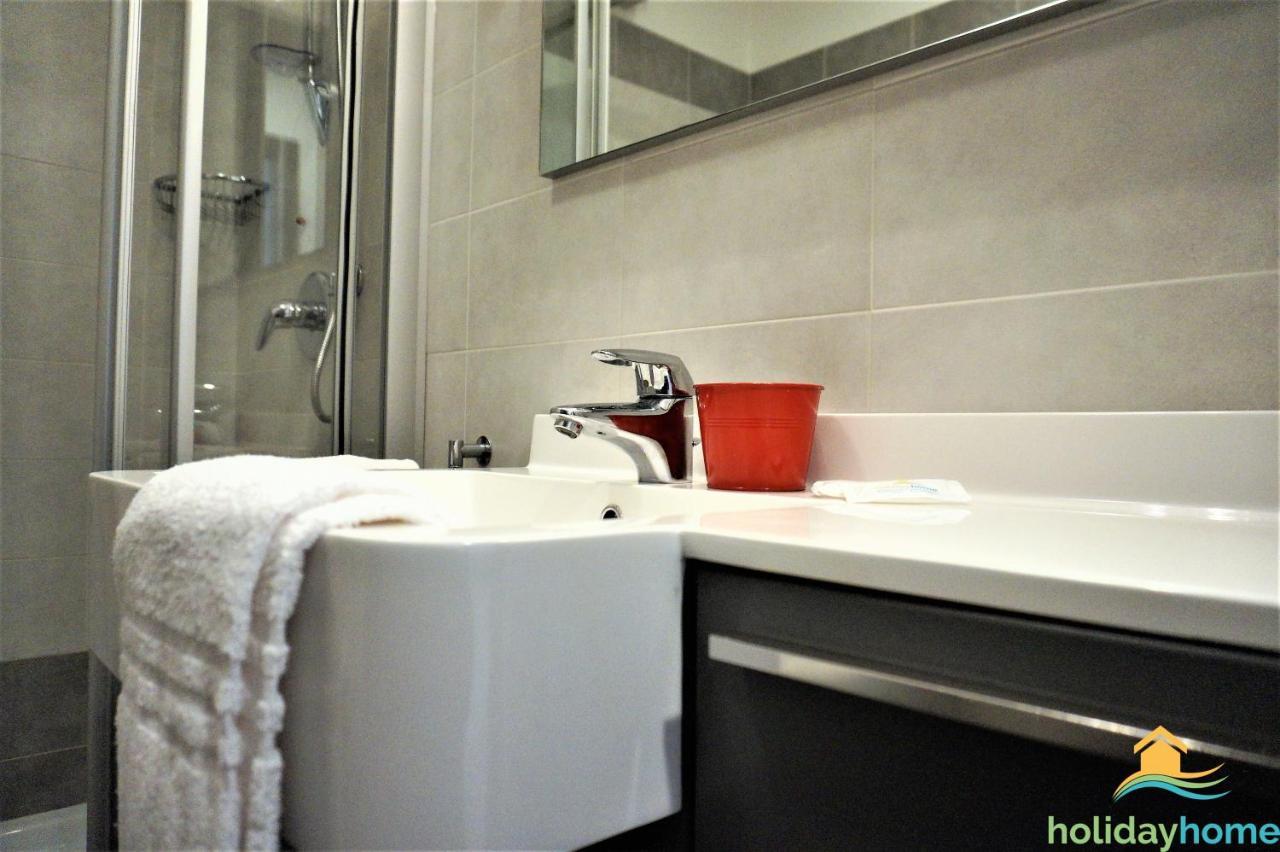 Apartament Gardasee Riva del Garda Luaran gambar