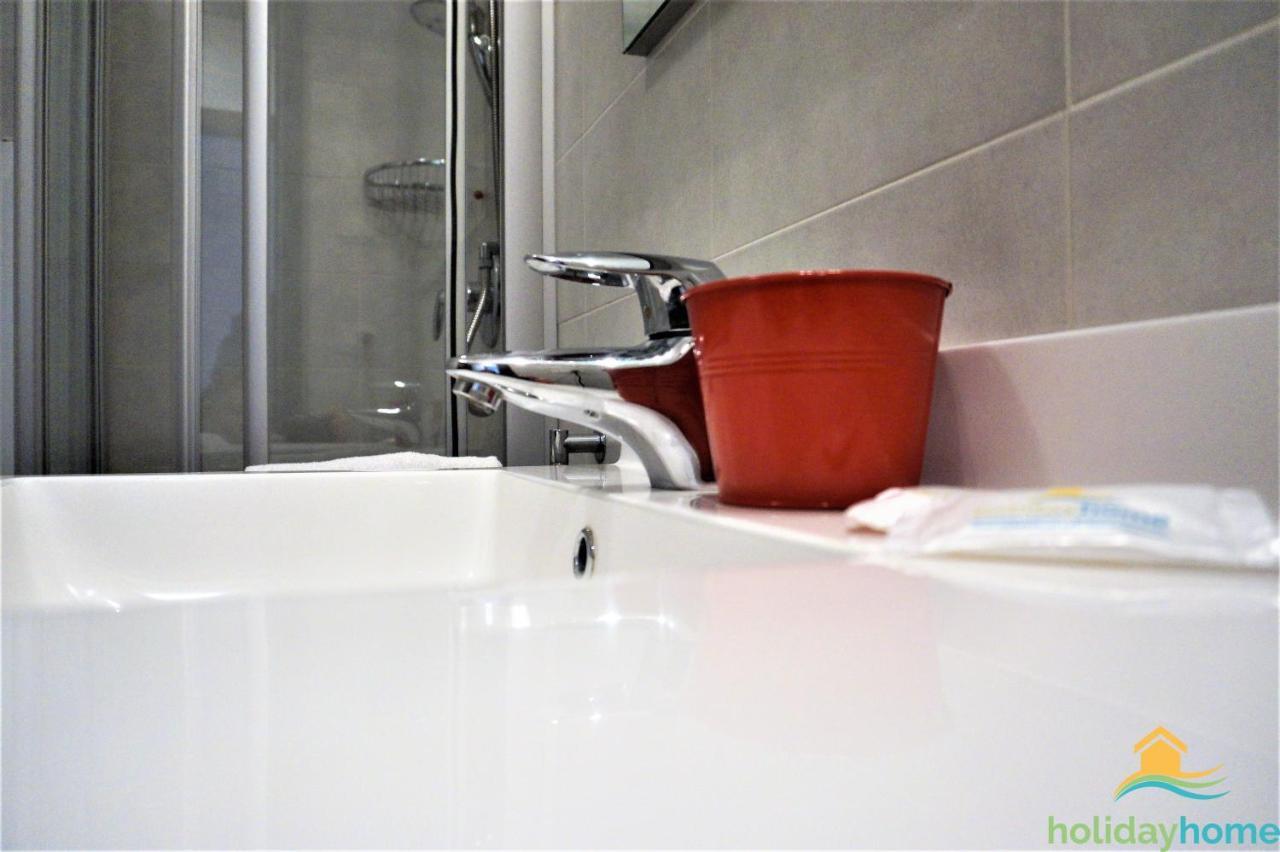 Apartament Gardasee Riva del Garda Luaran gambar