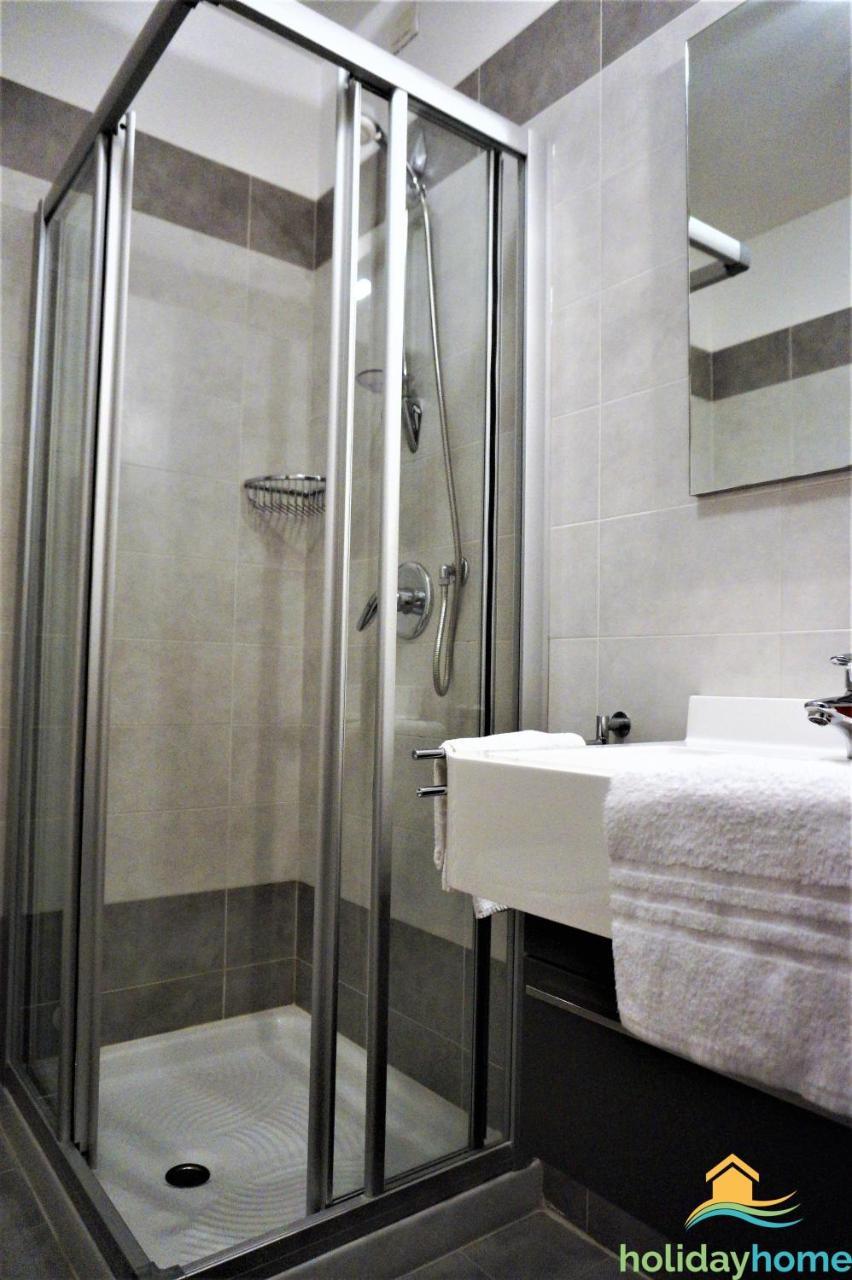 Apartament Gardasee Riva del Garda Luaran gambar