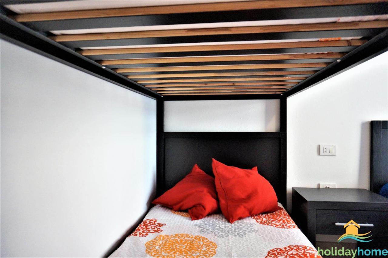 Apartament Gardasee Riva del Garda Luaran gambar