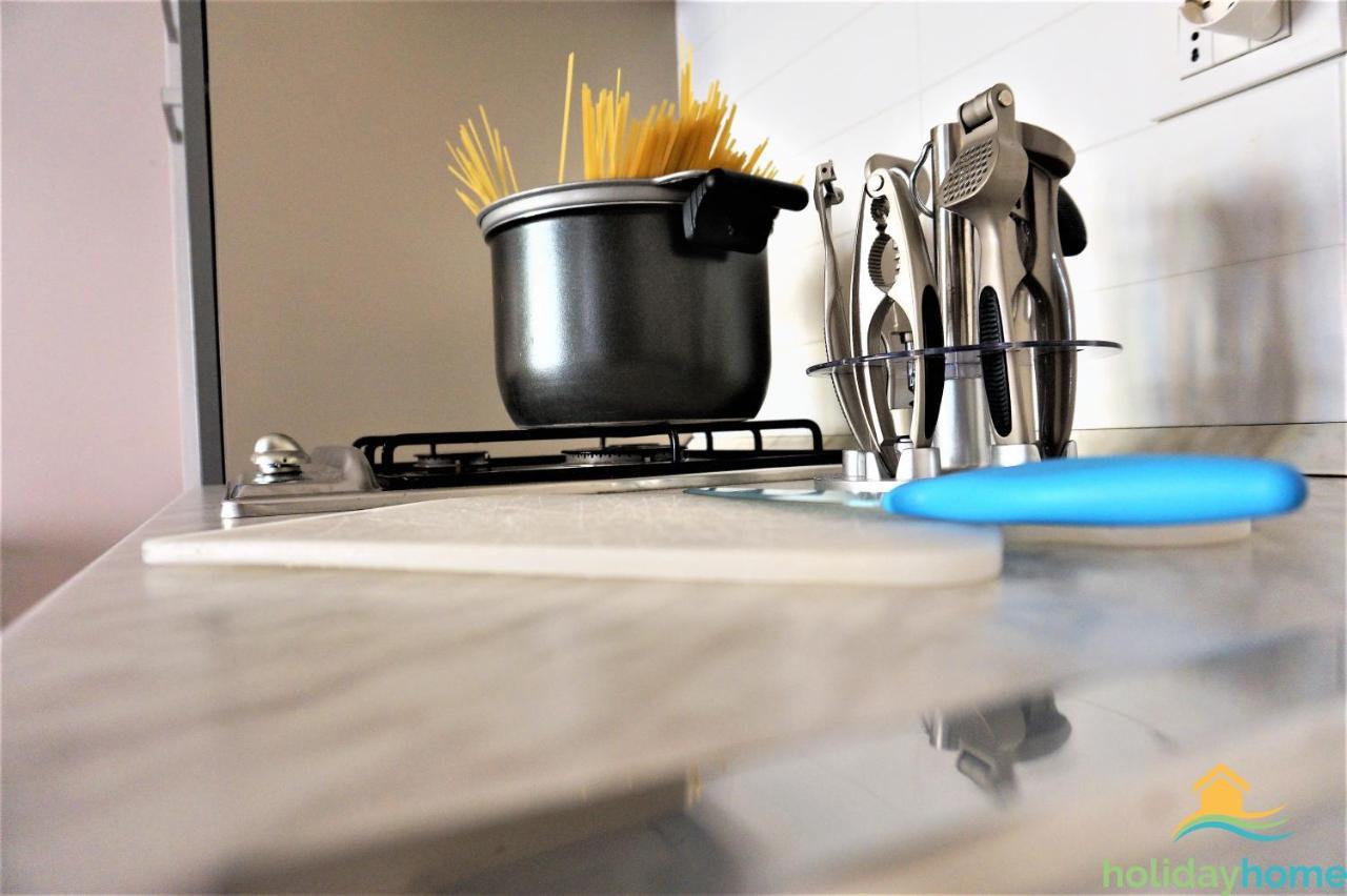 Apartament Gardasee Riva del Garda Luaran gambar