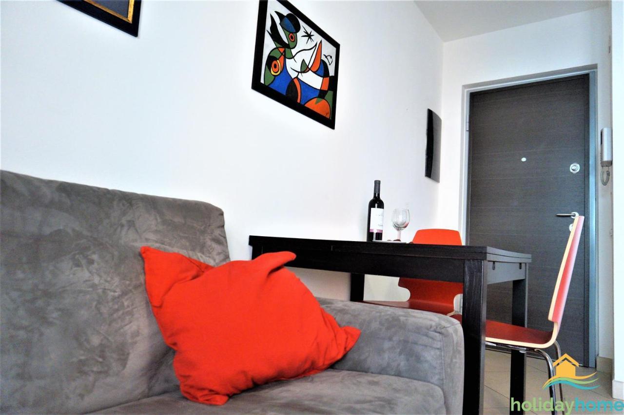 Apartament Gardasee Riva del Garda Luaran gambar