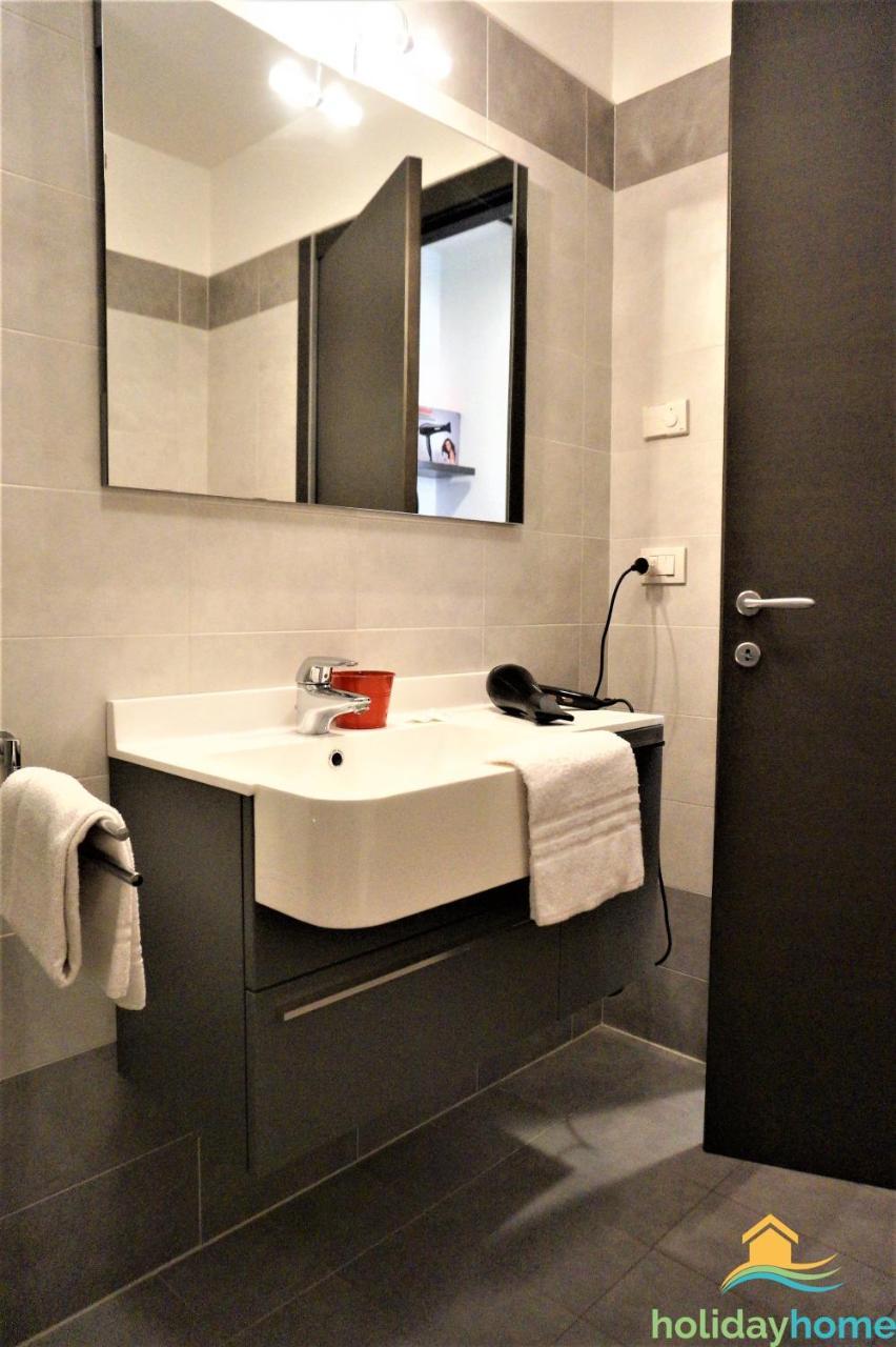 Apartament Gardasee Riva del Garda Luaran gambar