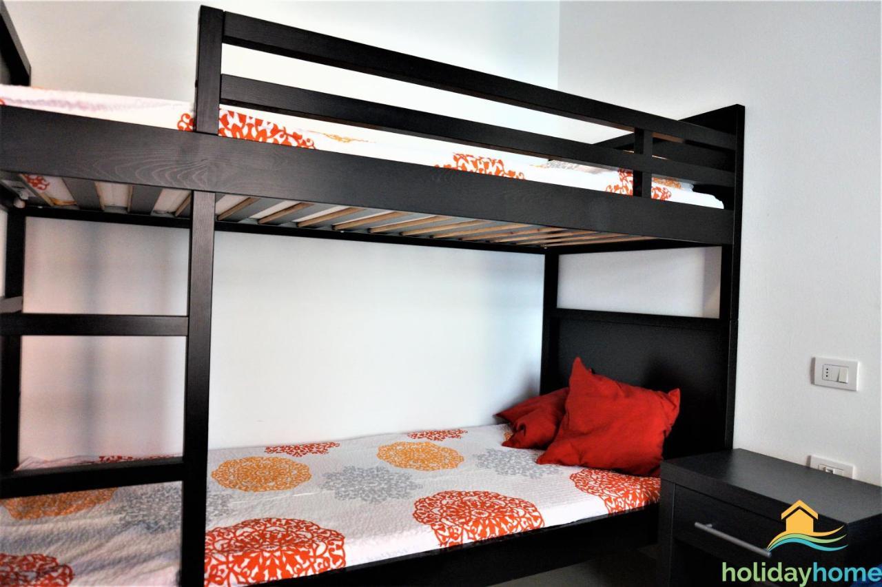 Apartament Gardasee Riva del Garda Luaran gambar