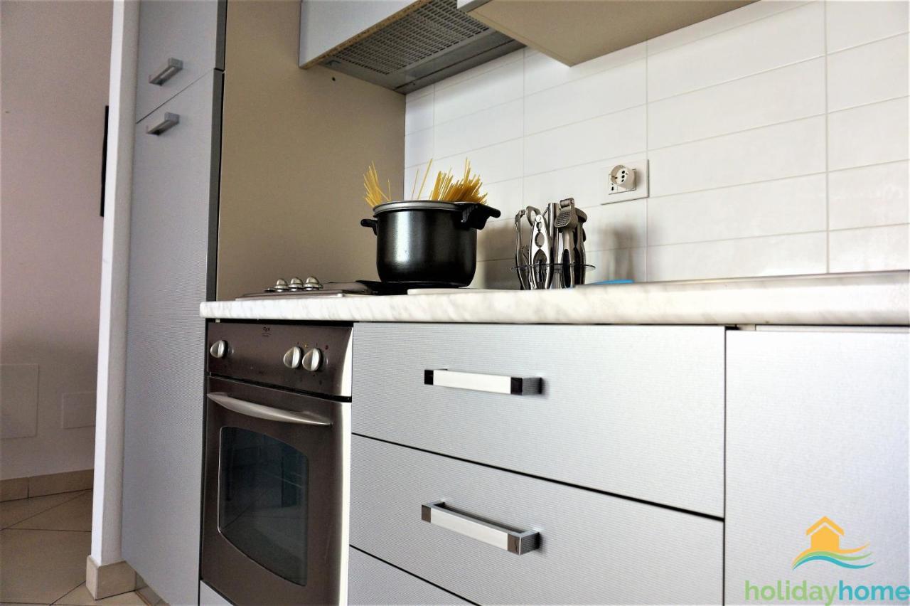Apartament Gardasee Riva del Garda Luaran gambar