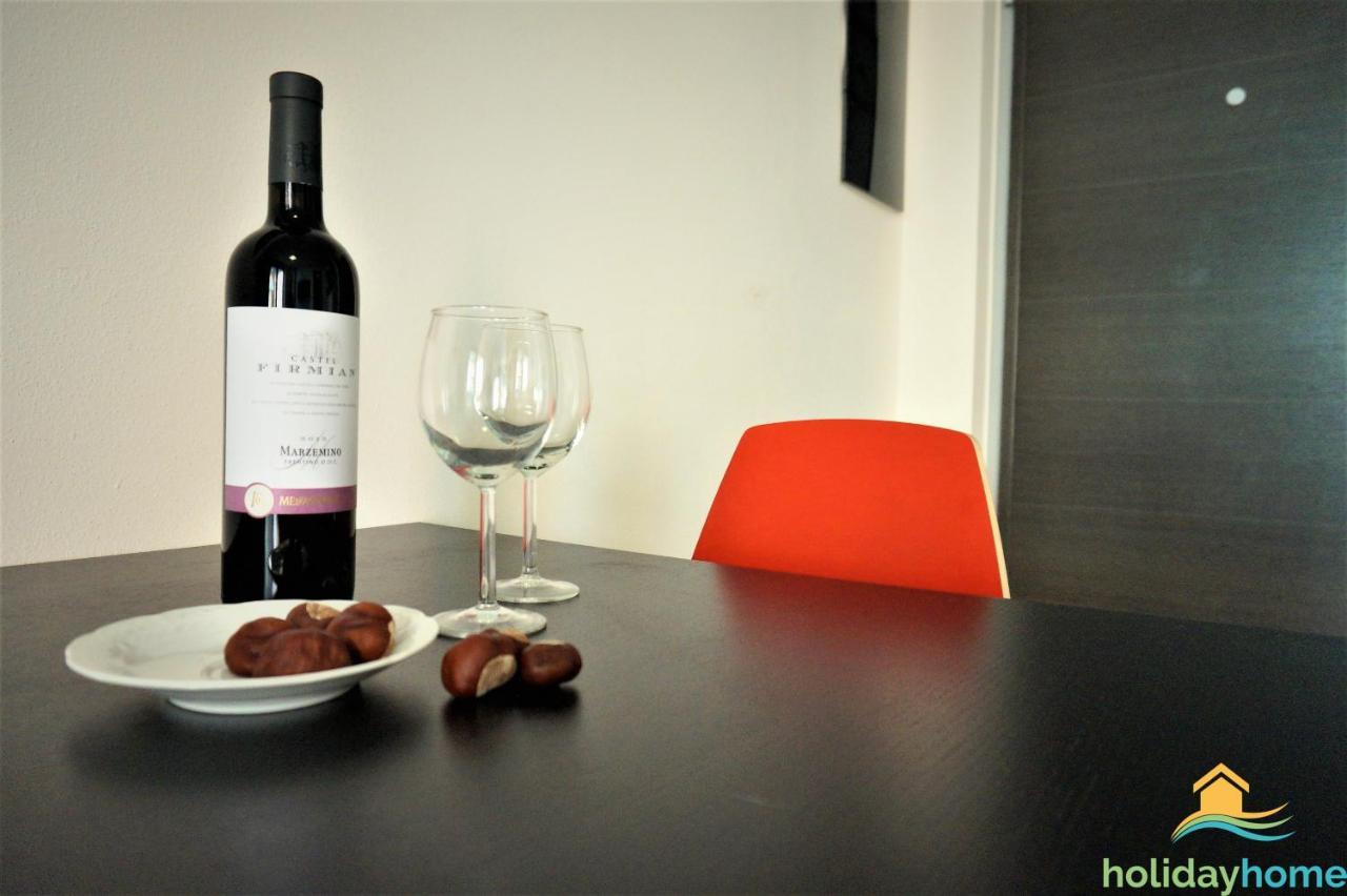Apartament Gardasee Riva del Garda Luaran gambar
